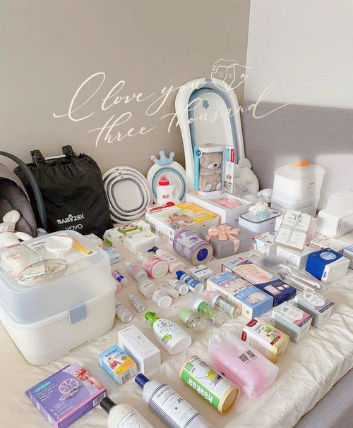 11件無限回購的母嬰用品 實用驚艷，帶娃更省心