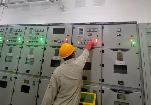 歷史性突破！模式動物重大科研設施實現雙路供電保障，物聯網設備銷售迎來新機遇